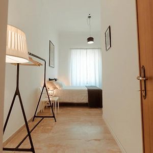 Private Bathroom Double Room